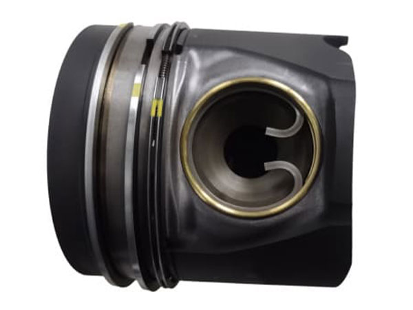 X53503700002 PISTON MTU