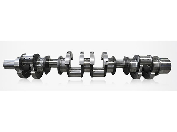 MTU CRANKSHAFT