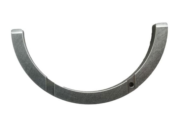 5360330462 THRUST WASHER MTU