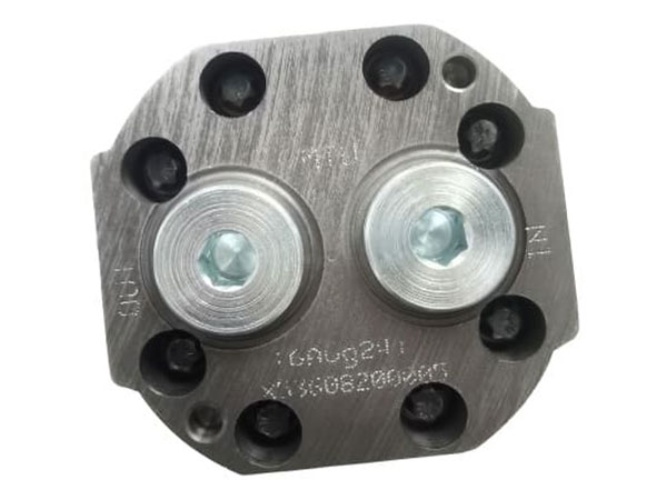 X53608200005 FUEL PUMP LOW PRESSURE MTU