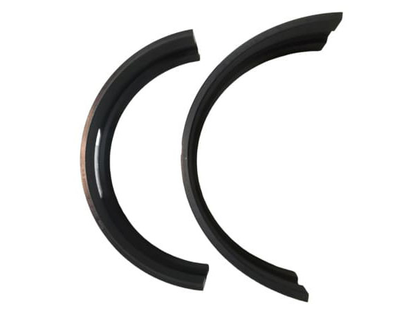 X00016024 CRANKSHAFT BEARING MTU