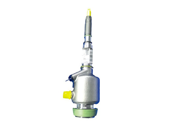 RX51107500011 INJECTOR MTU