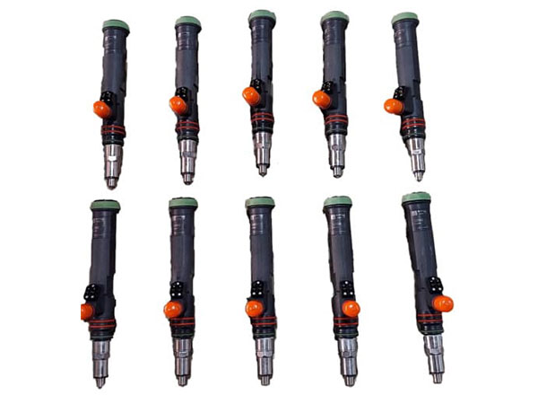 EX59407500020 INJECTOR MTU