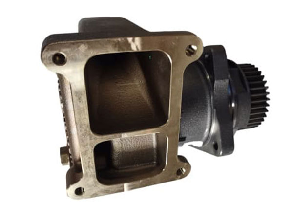 EX53620700005/87 SEAWATER PUMP MTU