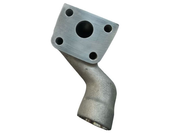 5842002118 ELBOW MTU