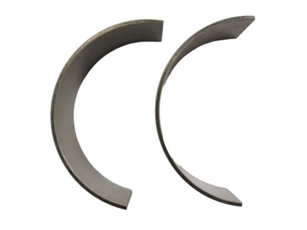 5360382410 CONROD BEARING UPPER HALF MTU