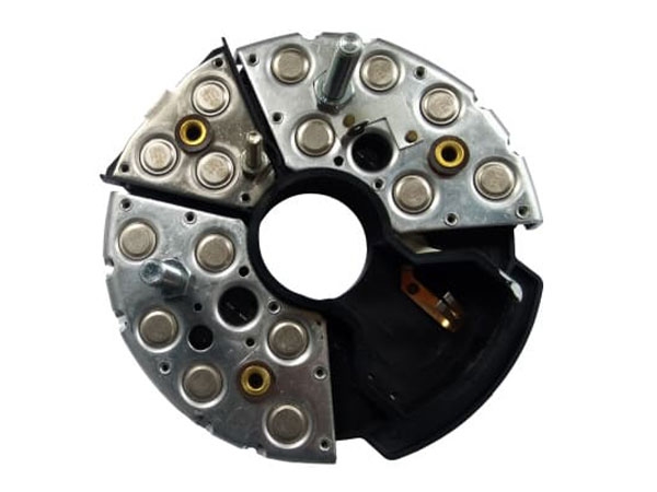 0011540816 RECTIFIER MTU